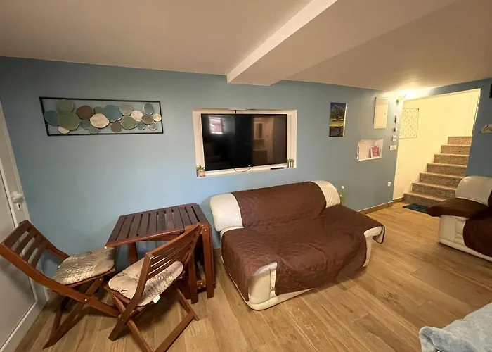 Apartment Pod Room, Free Parking Zadar