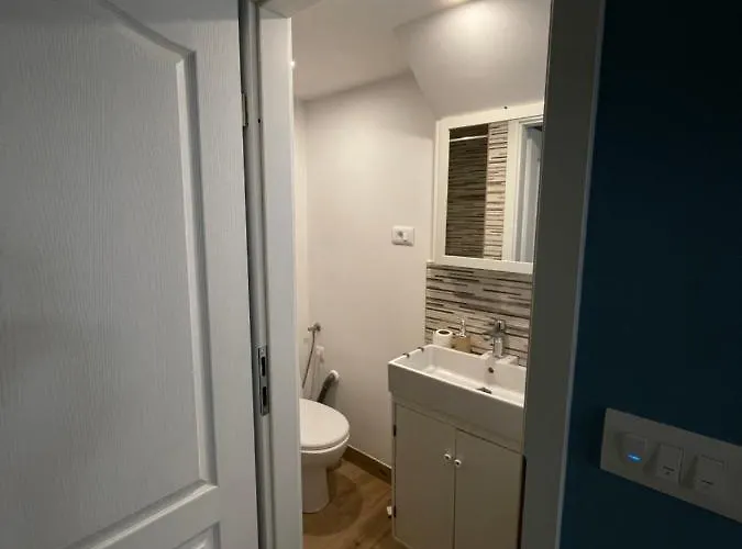 Pod Room, Free Parking Apartment Zadar