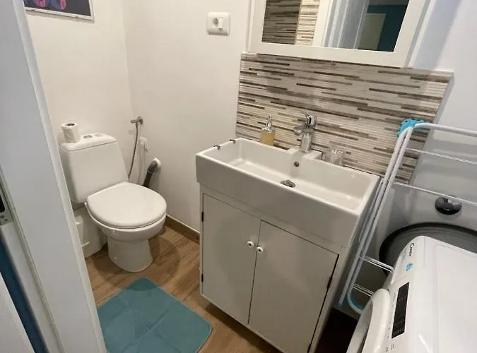 Pod Room, Free Parking Apartment Zadar