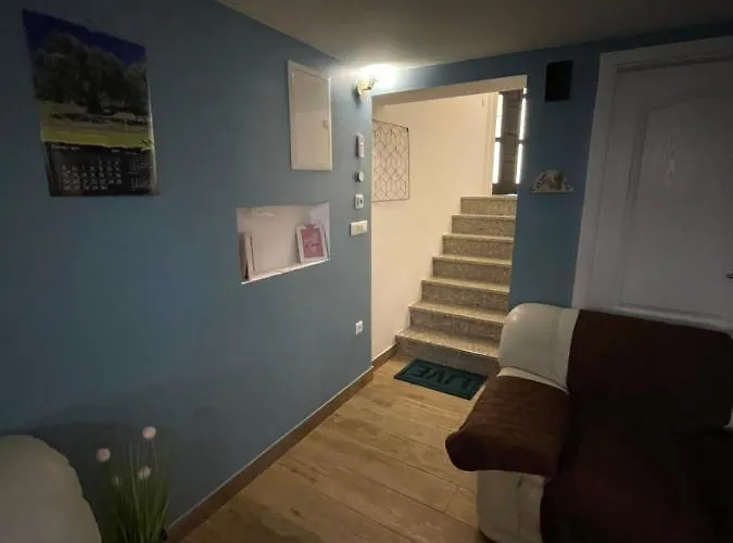 Apartment Pod Room, Free Parking