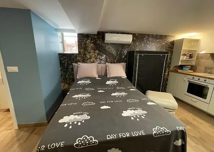 Pod Room, Free Parking Apartment Zadar