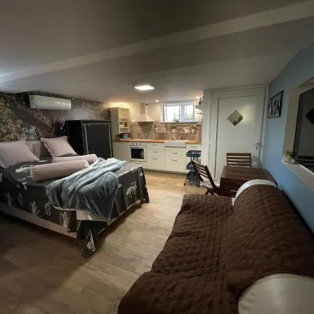 Pod Room, Free Parking * Zadar