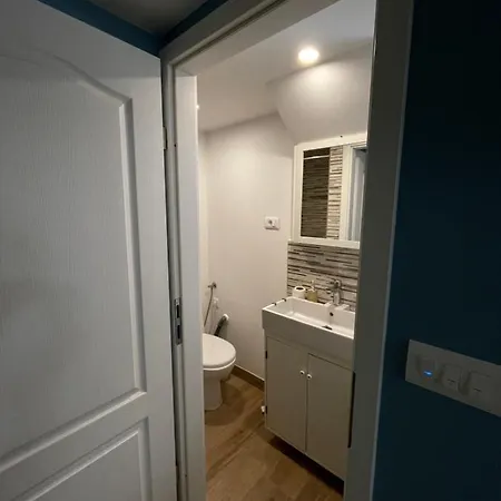 Pod Room, Free Parking Daire Zadar