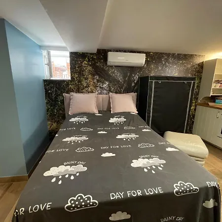 Pod Room, Free Parking Apartamento Zadar