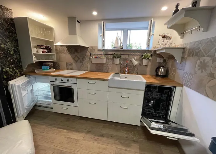 Pod Room, Free Parking דירה